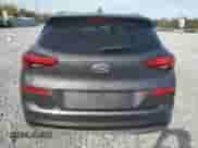 2021 Hyundai Tucson Ultimate с VIN KM8J33AL8MU306203, выставлен на аукционе Copart как лот 87197855 с пробегом 50 967 миль миль и Списание • Salvage title. История ставок и продаж доступна на DreamBid. Изображение 6.