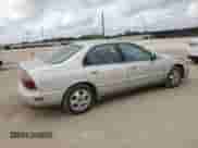 1997 Honda Accord Special Edition with VIN 1HGCD5601VA238562, listed as a Copart auction lot 90033445 with 228,107 mi miles and Salvage title. Bid and sale history available at DreamBid. Image 3.