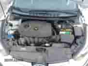 2016 Hyundai Elantra SE z VIN 5NPDH4AE1GH673257, wystawiony jako IAAI lot #43053364 z przebiegiem 49 775 mil mil oraz . Historia ofert i sprzedaży dostępna na DreamBid. Obrazek 10.