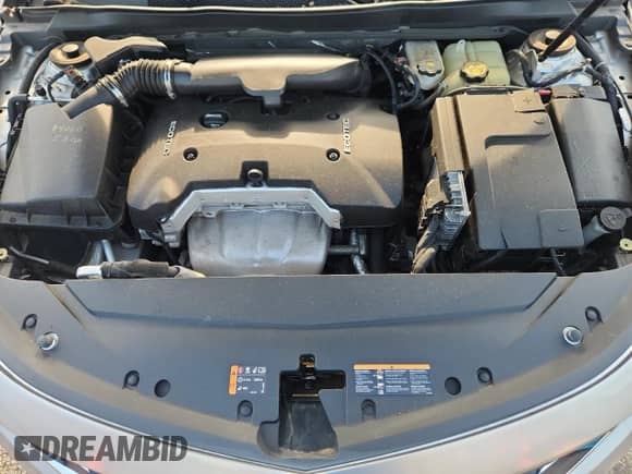 2016 Chevrolet Impala LS with VIN 2G11X5SA5G9194729, listed as a Copart auction lot 68710465 with 68,094 mi miles and Non repairable. Bid and sale history available at DreamBid. Image 11.