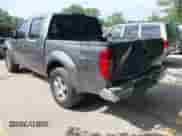 2008 Nissan Frontier SE with VIN 1N6AD07UX8C405274, listed as a IAAI auction lot 43000960 with 207,756 mi miles and . Bid and sale history available at DreamBid. Image 3.