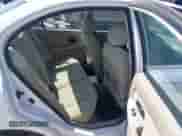 2003 Hyundai Elantra GLS with VIN KMHDN45D03U640823, listed as a IAAI auction lot 42981490 with 265,362 mi miles and . Bid and sale history available at DreamBid. Image 8.