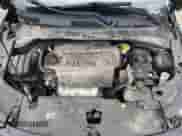 2017 Jeep Compass Trailhawk with VIN 3C4NJDDBXHT688190, listed as a Copart auction lot 63299085 with 104,758 mi miles and Clean title. Bid and sale history available at DreamBid. Image 12.