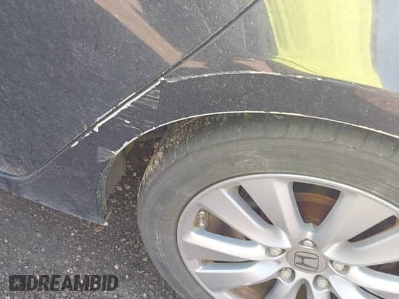 2011 Honda Accord EX с VIN 1HGCP2F73BA077128, выставлен на аукционе IAAI как лот 42905909 с пробегом 207 273 миль миль и . История ставок и продаж доступна на DreamBid. Изображение 6.