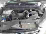 2016 Hyundai Tucson Sport z VIN KM8J33A25GU263421, wystawiony jako IAAI lot #43438255 z przebiegiem 57 939 mil mil oraz . Historia ofert i sprzedaży dostępna na DreamBid. Obrazek 10.