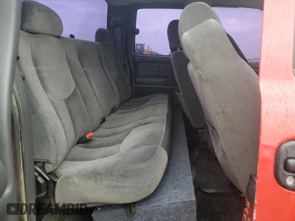 2003 GMC Sierra 1500 with VIN 2GTEC19V331313277, listed as a Copart auction lot 70135685 with 212,366 mi miles and Salvage title. Bid and sale history available at DreamBid. Image 10.