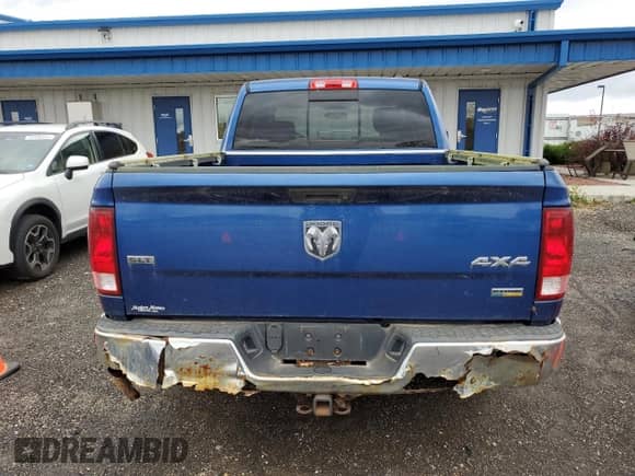 2010 Dodge 1500 ST с VIN 1D7RV1GP3AS114359, выставлен на аукционе Copart как лот 79618284 с пробегом 77 467 миль миль и Чистый • Clean title. История ставок и продаж доступна на DreamBid. Изображение 6.