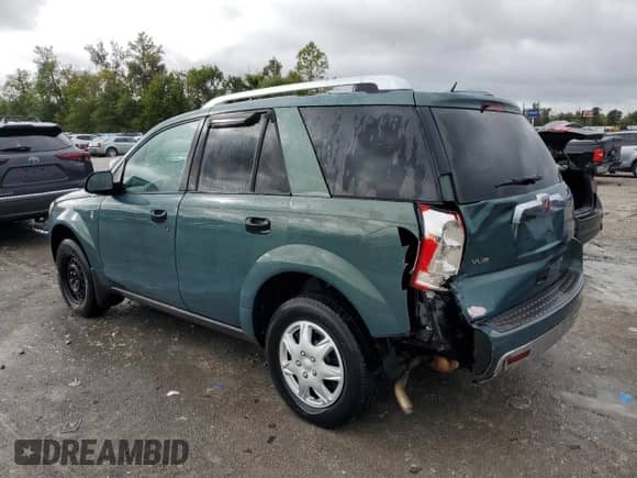 2007 Saturn VUE I4 z VIN 5GZCZ33D07S815752, wystawiony jako Copart lot #72727374 z przebiegiem 218 234 mil mil oraz Szkoda całkowita • Salvage title. Historia ofert i sprzedaży dostępna na DreamBid. Obrazek 2.