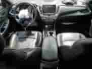 2018 Chevrolet Malibu Hybrid с VIN 1G1ZF5SU2JF256134, выставлен на аукционе Copart как лот 65453955 с пробегом 161 066 миль миль и Списание • Salvage title. История ставок и продаж доступна на DreamBid. Изображение 8.