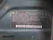 2009 BMW 3 Series 335d с VIN WBAPN73519A266552, выставлен на аукционе IAAI как лот 42827733 с пробегом 230 194 миль миль и . История ставок и продаж доступна на DreamBid. Изображение 9.