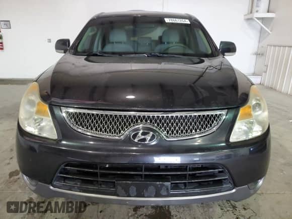 2008 Hyundai Veracruz GLS с VIN KM8NU73C68U061538, выставлен на аукционе Copart как лот 78661264 с пробегом 211 160 миль миль и Чистый • Clean title. История ставок и продаж доступна на DreamBid. Изображение 5.