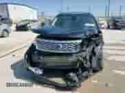 2017 Ford Explorer Platinum с VIN 1FM5K8HT4HGC91713, выставлен на аукционе Copart как лот 66198895 с пробегом 143 535 миль миль и Списание • Salvage title. История ставок и продаж доступна на DreamBid. Изображение 15.