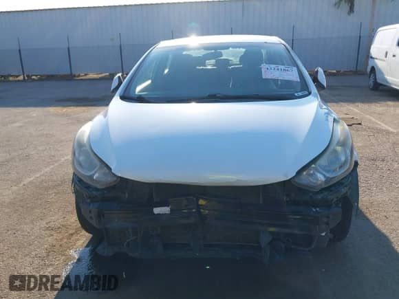 2016 Hyundai Elantra SE z VIN 5NPDH4AE9GH695765, wystawiony jako IAAI lot #43241867 z przebiegiem 205 118 mil mil oraz . Historia ofert i sprzedaży dostępna na DreamBid. Obrazek 6.