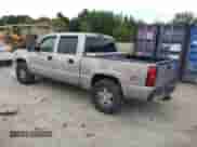 2005 Chevrolet Silverado 1500 Z71 with VIN 2GCEK13T651155899, listed as a IAAI auction lot 42862917 with 264,000 mi miles and . Bid and sale history available at DreamBid. Image 3.