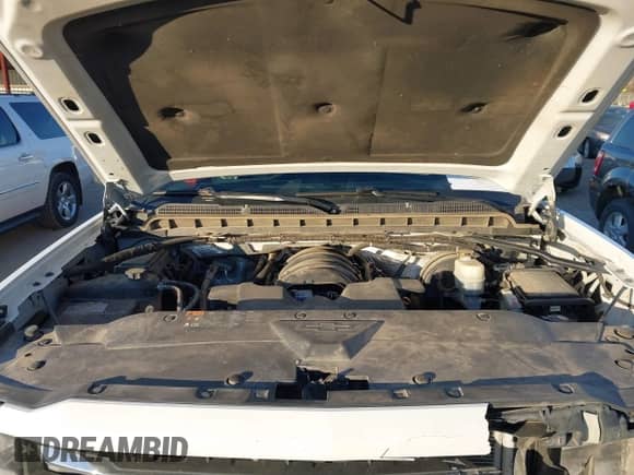2016 Chevrolet Silverado 1500 LTZ with VIN 3GCUKSEJ2GG324890, listed as a IAAI auction lot 41141398 with 193,362 mi miles and . Bid and sale history available at DreamBid. Image 10.