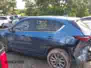 2023 Mazda CX-5 S Preferred z VIN JM3KFBCM3P0255230, wystawiony jako IAAI lot #42420823 z przebiegiem 69 331 mil mil oraz . Historia ofert i sprzedaży dostępna na DreamBid. Obrazek 14.