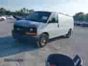 2013 Chevrolet Express Cargo с VIN 1GCZGUCG0D1112297, выставлен на аукционе IAAI как лот 42584282 с пробегом 367 330 миль миль и . История ставок и продаж доступна на DreamBid. Изображение 17.