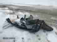 2021 Cadillac Escalade Premium Luxury Platinum с VIN 1GYS4DKL2MR193839, выставлен на аукционе Copart как лот 86813234 с пробегом 123 657 миль миль и Списание • Salvage title. История ставок и продаж доступна на DreamBid. Изображение 15.