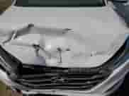 2017 Hyundai Tucson Eco с VIN KM8J3CA27HU553564, выставлен на аукционе Copart как лот 71271185 с пробегом Не указан миль и Списание • Salvage title. История ставок и продаж доступна на DreamBid. Изображение 12.