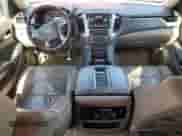 2015 Chevrolet Suburban LT с VIN 1GNSKJKC8FR549909, выставлен на аукционе Copart как лот 82378245 с пробегом 277 504 миль миль и Чистый • Clean title. История ставок и продаж доступна на DreamBid. Изображение 8.