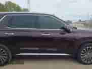 2023 Hyundai Palisade Calligraphy с VIN KM8R7DGE8PU599157, выставлен на аукционе IAAI как лот 43403503 с пробегом 38 922 миль миль и . История ставок и продаж доступна на DreamBid. Изображение 13.