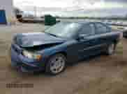 2008 Volvo S60 2.5T с VIN YV1RS592382688525, выставлен на аукционе Copart как лот 71030255 с пробегом 143 370 миль миль и Списание • Salvage title. История ставок и продаж доступна на DreamBid. Изображение 1.