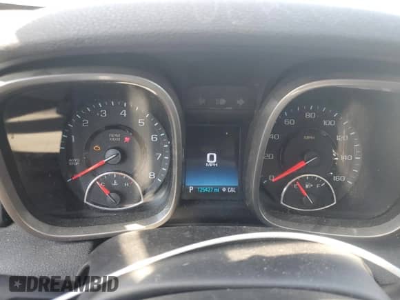 2015 Chevrolet Malibu LS z VIN 1G11B5SL7FF152066, wystawiony jako Copart lot #69140465 z przebiegiem 125 427 mil mil oraz Szkoda całkowita • Salvage title. Historia ofert i sprzedaży dostępna na DreamBid. Obrazek 9.