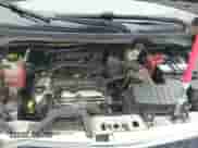 2013 Chevrolet Spark LS с VIN KL8CA6S95DC507353, выставлен на аукционе IAAI как лот 42358430 с пробегом 131 221 миль миль и . История ставок и продаж доступна на DreamBid. Изображение 16.
