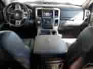 2017 Ram 1500 Laramie z VIN 1C6RR7NM9HS872900, wystawiony jako Copart lot #89638725 z przebiegiem 58 039 mil mil oraz Czysty tytuł • Clean title. Historia ofert i sprzedaży dostępna na DreamBid. Obrazek 8.