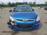 2010 Hyundai Elantra GLS z VIN KMHDB8AE2AU052692, wystawiony jako Copart lot #80581795 z przebiegiem 153 756 mil mil oraz Szkoda całkowita • Salvage title. Historia ofert i sprzedaży dostępna na DreamBid. Obrazek 5.