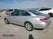 2008 Hyundai Azera Limited с VIN KMHFC46F58A319058, выставлен на аукционе Copart как лот 84177324 с пробегом 135 778 миль миль и Списание • Salvage title. История ставок и продаж доступна на DreamBid. Изображение 2.