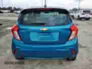 2020 Chevrolet Spark LS с VIN KL8CB6SA0LC422829, выставлен на аукционе Copart как лот 72081175 с пробегом 107 143 миль миль и Списание • Salvage title. История ставок и продаж доступна на DreamBid. Изображение 6.