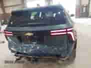 2025 Chevrolet Traverse AWD LT с VIN 1GNEVGRS2SJ185659, выставлен на аукционе IAAI как лот 42214908 с пробегом 1 836 миль миль и . История ставок и продаж доступна на DreamBid. Изображение 17.