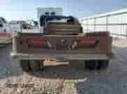 2001 Dodge 3500 z VIN 1B7MF33761J546484, wystawiony jako Copart lot #68666964 z przebiegiem Nie podano mil oraz Czysty tytuł • Clean title. Historia ofert i sprzedaży dostępna na DreamBid. Obrazek 6.