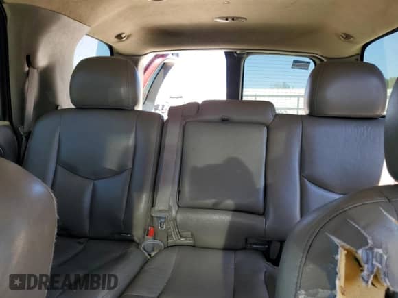 2003 Chevrolet Tahoe Special Service с VIN 1GNEK13Z23R287736, выставлен на аукционе Copart как лот 75355864 с пробегом 332 903 миль миль и Списание • Salvage title. История ставок и продаж доступна на DreamBid. Изображение 10.