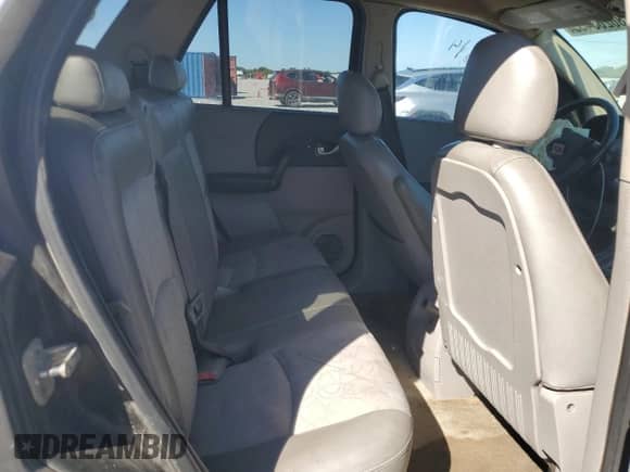 2005 Saturn VUE with VIN 5GZCZ53445S800230, listed as a Copart auction lot 86263435 with Not provided miles and Salvage title. Bid and sale history available at DreamBid. Image 11.