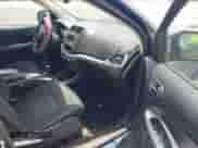 2015 Dodge Journey American Value with VIN 3C4PDCAB8FT727953, listed as a IAAI auction lot 42700601 with 124,145 mi miles and . Bid and sale history available at DreamBid. Image 5.