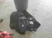 2024 Chevrolet Tahoe Z71 with VIN 1GNSKPKD5RR249552, listed as a Copart auction lot 67308645 with 16,728 mi miles and Salvage title. Bid and sale history available at DreamBid. Image 13.