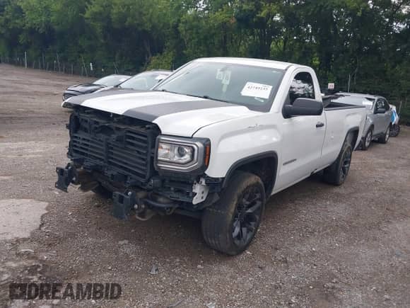 2017 GMC Sierra 1500 with VIN 1GTN1LEH5HZ183860, listed as a IAAI auction lot 42749235 with 201,966 mi miles and . Bid and sale history available at DreamBid. Image 19.