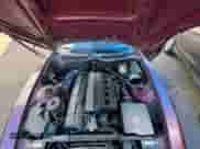 2004 BMW Z4 3.0i with VIN 4USBT53504LU08064, listed as a Copart auction lot 85190565 with 136,310 mi miles and Clean title. Bid and sale history available at DreamBid. Image 7.