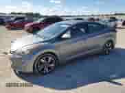 2015 Hyundai Elantra Limited с VIN KMHDH4AE7FU326547, выставлен на аукционе Copart как лот 56464935 с пробегом 122 867 миль миль и Списание • Salvage title. История ставок и продаж доступна на DreamBid. Изображение 1.