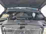 2003 Cadillac Escalade EXT with VIN 3GYEK63N93G311219, listed as a Copart auction lot 65724795 with 181,947 mi miles and Salvage title. Bid and sale history available at DreamBid. Image 11.