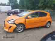 2015 Toyota Prius One z VIN JTDKDTB36F1108812, wystawiony jako IAAI lot #42464219 z przebiegiem 67 138 mil mil oraz . Historia ofert i sprzedaży dostępna na DreamBid. Obrazek 15.