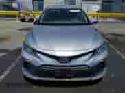 2022 Toyota Camry LE с VIN 4T1C11AK7NU667353, выставлен на аукционе Copart как лот 61006925 с пробегом 65 580 миль миль и Чистый • Clean title. История ставок и продаж доступна на DreamBid. Изображение 5.