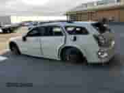 2006 Dodge Magnum R/T with VIN 2D8GZ57216H148821, listed as a Copart auction lot 66571905 with Not provided miles and Salvage title. Bid and sale history available at DreamBid. Image 2.