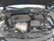 2011 Toyota Camry LE with VIN 4T4BF3EK5BR185761, listed as a IAAI auction lot 43047525 with 215,306 mi miles and . Bid and sale history available at DreamBid. Image 10.