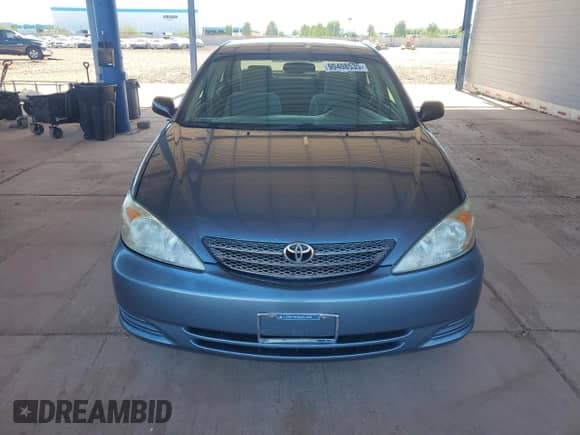 2002 Toyota Camry LE с VIN 4T1BE32K32U520663, выставлен на аукционе Copart как лот 90408535 с пробегом 119 151 миль миль и Чистый • Clean title. История ставок и продаж доступна на DreamBid. Изображение 5.