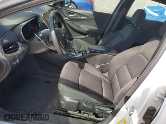 2020 Chevrolet Malibu LS с VIN 1G1ZB5ST6LF015215, выставлен на аукционе Copart как лот 89718385 с пробегом 76 519 миль миль и Списание • Salvage title. История ставок и продаж доступна на DreamBid. Изображение 7.