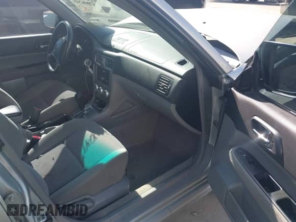 2006 Subaru Forester X с VIN JF1SG65606H754648, выставлен на аукционе IAAI как лот 42008245 с пробегом 166 341 миль миль и . История ставок и продаж доступна на DreamBid. Изображение 5.