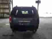 2012 Nissan Pathfinder S with VIN 5N1AR1NN4CC606095, listed as a Copart auction lot 59333385 with 193,782 mi miles and Salvage title. Bid and sale history available at DreamBid. Image 6.